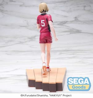 Kenma Kozume - High Premium - Sega - 6