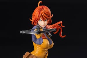 Scarlett - G.I. Joe Bishoujo - Kotobukiya - 10