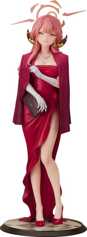 Aru Rikuhachima - Dress -  Good Smile Company - 12