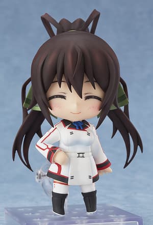 Nendoroid 306 Houki Shinonono - 3