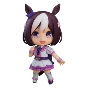 Nendoroid 2274 Special Week - Renewal - 4