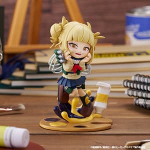 PalVerse Palé.My Hero Academia Toga Himiko - 3