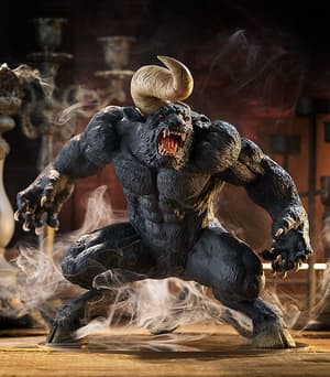 Zodd - L - Berserk Pop Up Parade - Max Factory - 13