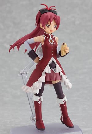 figma 128 Kyouko Sakura - 6
