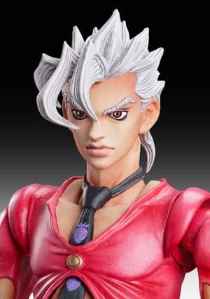 Pannacotta Fugo - Super Action Statue - Medicos - 6