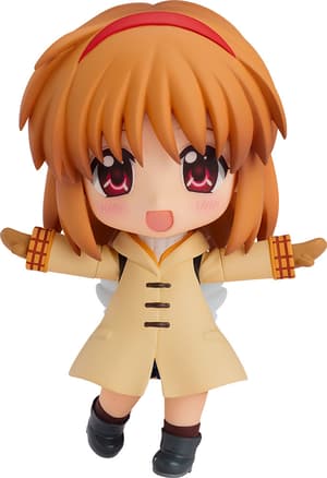 Nendoroid 1346 Ayu Tsukimiya - Re-Release - 2