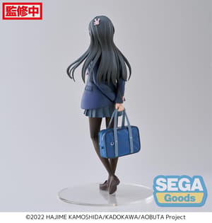 Mai Sakurajima - Luminasta - Sega (7)