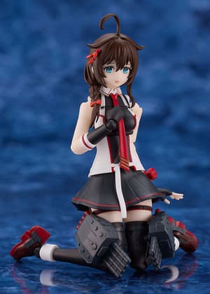 PLAMATEA Shigure Kai San - 6