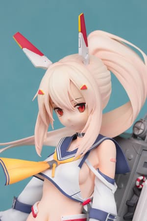 Ayanami Kai - Azur Lane - Pulchra - Re-Release - 10