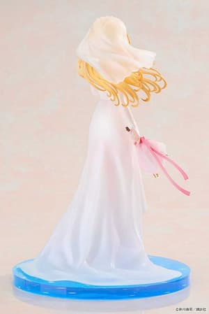 Kaori Miyazono - Wedding Dress - G.S. Collection - Good Smile Company - 4