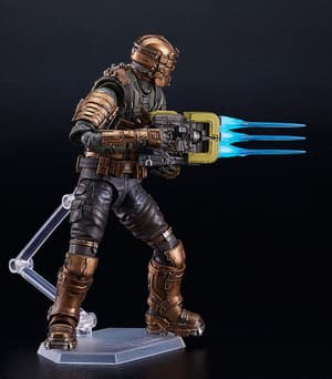 Figma SP-162 Isaac Clarke - 4