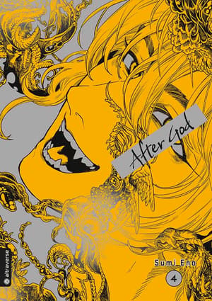 After God - Altraverse - Band 04 - 1