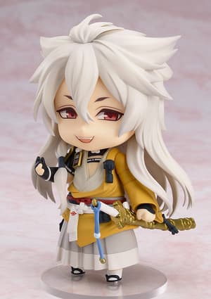 Nendoroid 525 Kogitsunemaru - 1