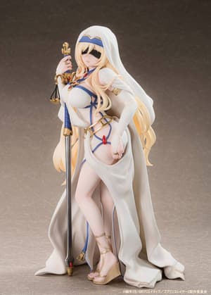 Sword Maiden - Goblin Slayer - AniGift - 1