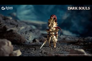 Dark Souls Minifiguren Set - Emontoys - 6 Figures - 19
