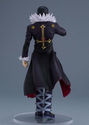 POP UP PARADE Quwrof/Chrollo: Limited Ver. - 6