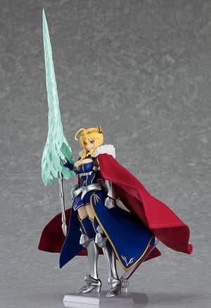 Figma 568-DX Altria Pendragon - Lancer - DX Edition - 1