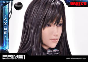 Reika Shimohira - White Edition - Premium Masterline - Prime 1 Studio - 24