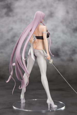 Yuuko Sagiri - Triage X - Orchid Seed - Neuauflage (11)