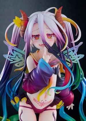 Black Shiro - Good Smile Company - 6