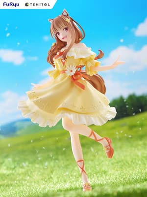 Holo - Tenitol - Furyu - 5