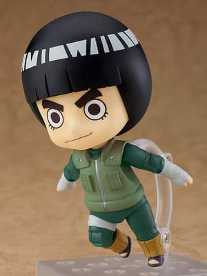 Nendoroid 1303 Rock Lee - 5