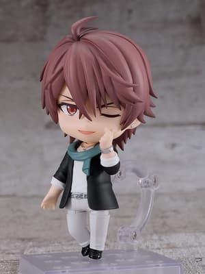 Nendoroid 2704 Torao Mido - 1