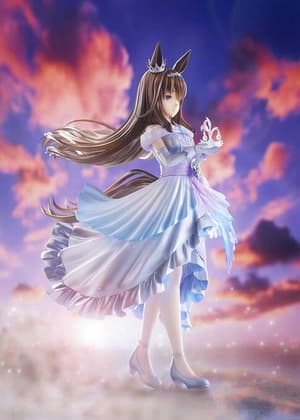 Admire Vega - Glacialis Vega - Phat Company - 4