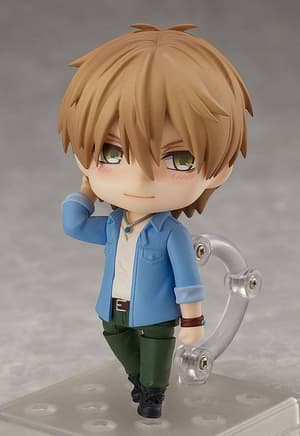 Nendoroid 1453 Junta Azumaya - 5