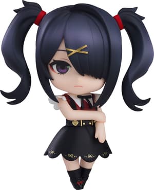 Nendoroid 2693 Ame - 7