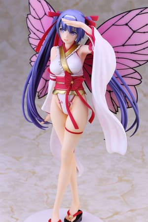 Aigan Yousei Renge - T2 Art Girls - 3