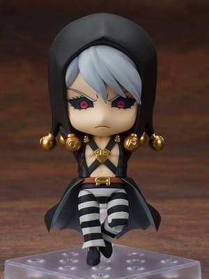 Nendoroid 1326 Risotto Nero - Re-Release - 2
