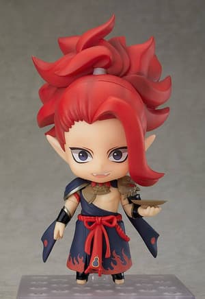 Nendoroid 1364 Shuten Doji (Onmyoji) - 4