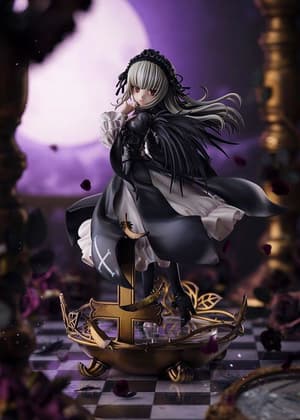 Suigintou - Rozen Maiden - Flare - 10