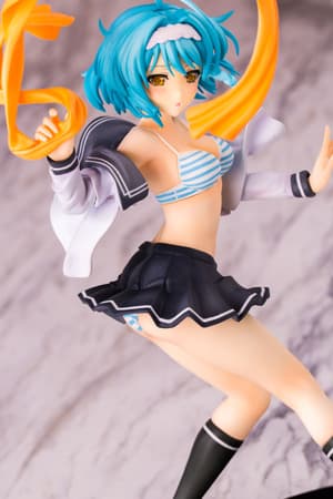 Yuki Nonaka - Pulchra - 6