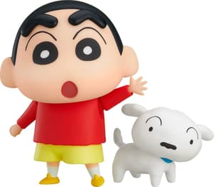 Nendoroid 1317 - Shin-chan / Shinnosuke Nohara - Re-Release - 7