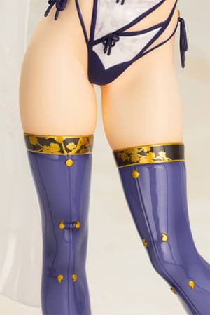 Miyamoto Musashi - Berserker - Bonus Edition - Kotobukiya - 8