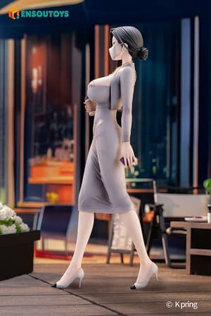 Dongtan (K Pring) - Ensoutoys - 5