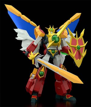 MODEROID Daiteioh - 2