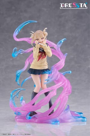 Himiko Toga - Dressta - Taito (12)