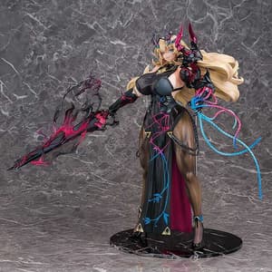 Saber - Barghest - Phat Company - 9