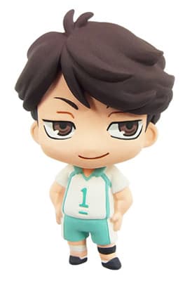 Tooru Oikawa - Haikyuu!! Colorfull Collection - 1
