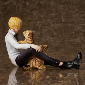 Gilgamesh - Extella Link Version - Union Creative - 3