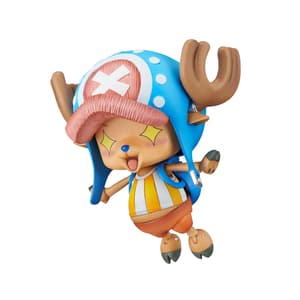 Tony Tony Chopper - Variable Action Heroes - Megahouse (7)