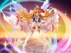 Pecorine / Eustiana von Astraea Figure – Princess Connect! Re:Dive – eStream - 5