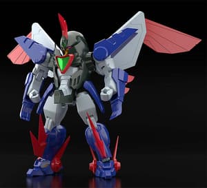 MODEROID Wybust - 2