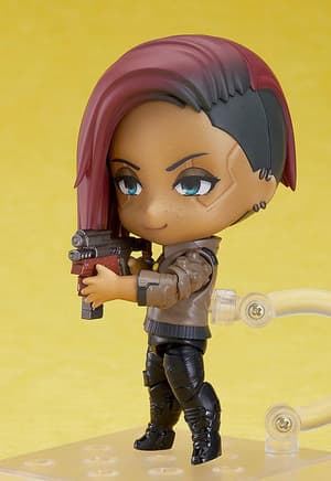 Nendoroid 1531-DX V - Female Version DX - 10