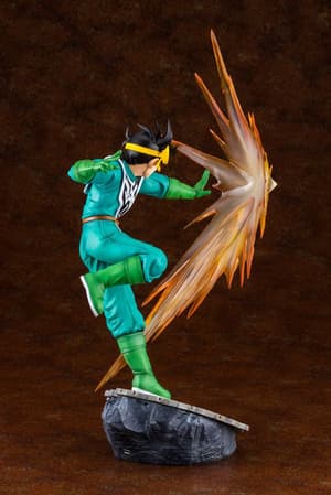 Popp - Bonus Edition - Dragon Quest ARTFXJ - Kotobukiya - 15