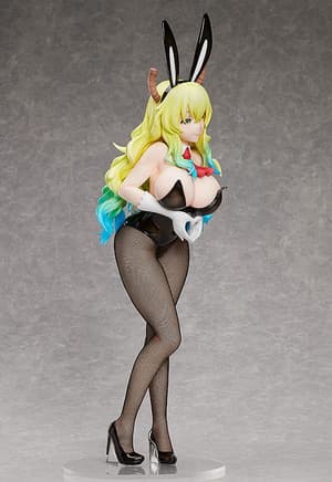 Lucoa - 1/4 B-Style Bunny - FREEing (6)