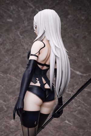 A2 (YoRHa Type A No. 2) - 7